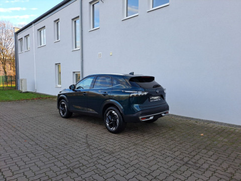 Ansicht 3 - Gebrauchtwagen Fahrzeug, Modell Qashqai der Marke Nissan von Verkäufer Mattern GmbH