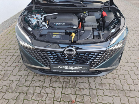 Ansicht 7 - Gebrauchtwagen Fahrzeug, Modell Qashqai der Marke Nissan von Verkäufer Mattern GmbH