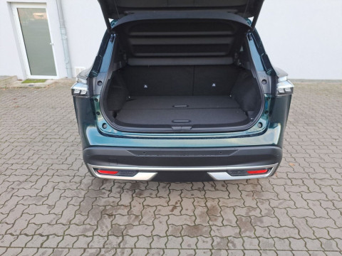 Ansicht 8 - Gebrauchtwagen Fahrzeug, Modell Qashqai der Marke Nissan von Verkäufer Mattern GmbH