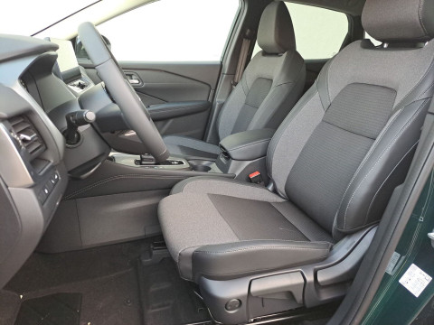 Ansicht 9 - Gebrauchtwagen Fahrzeug, Modell Qashqai der Marke Nissan von Verkäufer Mattern GmbH