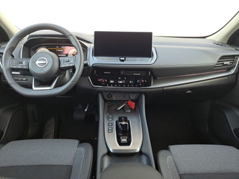 Ansicht 12 - Gebrauchtwagen Fahrzeug, Modell Qashqai der Marke Nissan von Verkäufer Mattern GmbH