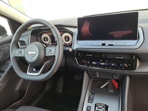 Ansicht 16 - Gebrauchtwagen Fahrzeug, Modell Qashqai der Marke Nissan von Verkäufer Mattern GmbH