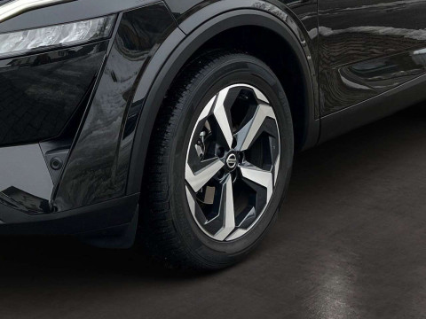 Ansicht 6 - Gebrauchtwagen Fahrzeug, Modell Qashqai der Marke Nissan von Verkäufer Autohaus Priller – Zweigniederlassung der Autohaus MKM Huber GmbH