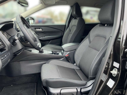 Ansicht 7 - Gebrauchtwagen Fahrzeug, Modell Qashqai der Marke Nissan von Verkäufer Autohaus Priller – Zweigniederlassung der Autohaus MKM Huber GmbH