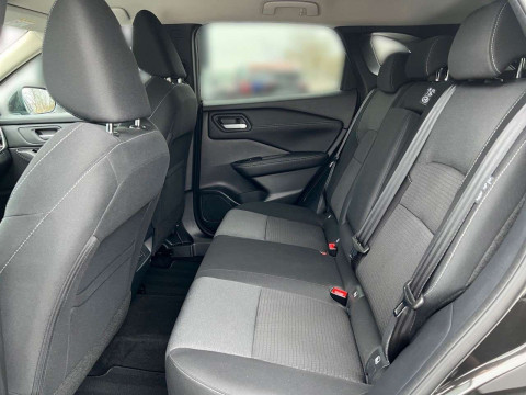 Ansicht 11 - Gebrauchtwagen Fahrzeug, Modell Qashqai der Marke Nissan von Verkäufer Autohaus Priller – Zweigniederlassung der Autohaus MKM Huber GmbH