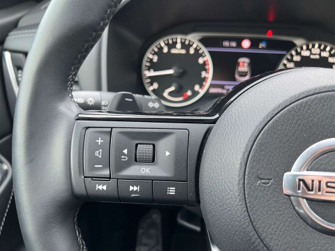 Ansicht 15 - Gebrauchtwagen Fahrzeug, Modell Qashqai der Marke Nissan von Verkäufer Autohaus Priller – Zweigniederlassung der Autohaus MKM Huber GmbH