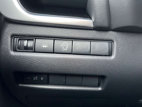 Ansicht 16 - Gebrauchtwagen Fahrzeug, Modell Qashqai der Marke Nissan von Verkäufer Autohaus Priller – Zweigniederlassung der Autohaus MKM Huber GmbH