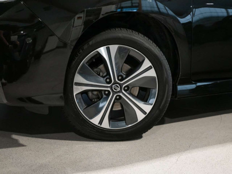 Ansicht 5 - Gebrauchtwagen Fahrzeug, Modell Leaf der Marke Nissan von Verkäufer Autohaus Stein GmbH