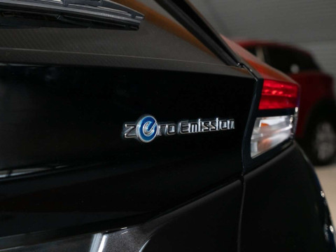 Ansicht 8 - Gebrauchtwagen Fahrzeug, Modell Leaf der Marke Nissan von Verkäufer Autohaus Stein GmbH