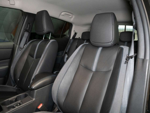 Ansicht 11 - Gebrauchtwagen Fahrzeug, Modell Leaf der Marke Nissan von Verkäufer Autohaus Stein GmbH