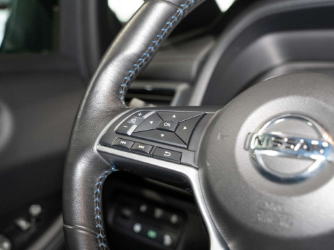 Ansicht 13 - Gebrauchtwagen Fahrzeug, Modell Leaf der Marke Nissan von Verkäufer Autohaus Stein GmbH