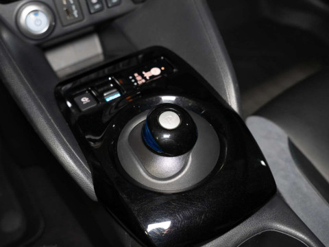 Ansicht 15 - Gebrauchtwagen Fahrzeug, Modell Leaf der Marke Nissan von Verkäufer Autohaus Stein GmbH