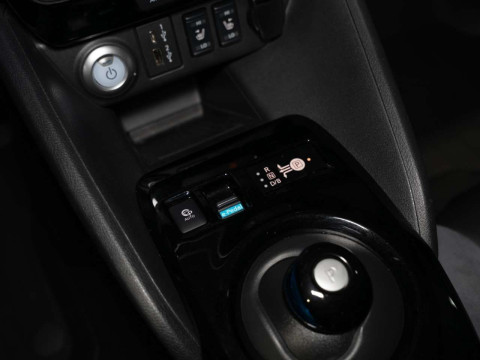 Ansicht 16 - Gebrauchtwagen Fahrzeug, Modell Leaf der Marke Nissan von Verkäufer Autohaus Stein GmbH