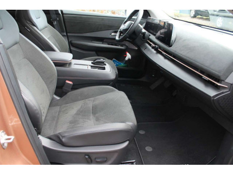 Ansicht 13 - Gebrauchtwagen Fahrzeug, Modell Ariya der Marke Nissan von Verkäufer Autohaus Dullin GmbH