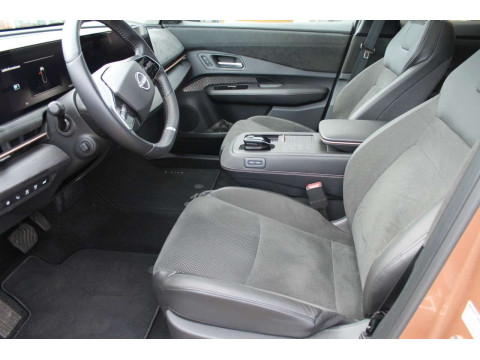 Ansicht 14 - Gebrauchtwagen Fahrzeug, Modell Ariya der Marke Nissan von Verkäufer Autohaus Dullin GmbH