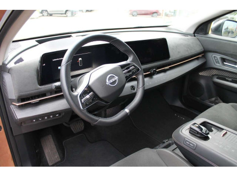 Ansicht 15 - Gebrauchtwagen Fahrzeug, Modell Ariya der Marke Nissan von Verkäufer Autohaus Dullin GmbH