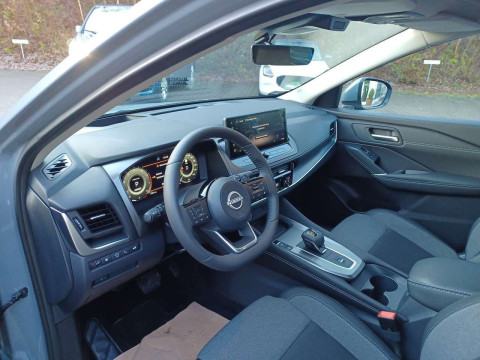 Ansicht 6 - Gebrauchtwagen Fahrzeug, Modell Qashqai der Marke Nissan von Verkäufer Autohaus Essert