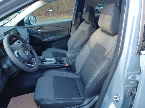 Ansicht 7 - Gebrauchtwagen Fahrzeug, Modell Qashqai der Marke Nissan von Verkäufer Autohaus Essert