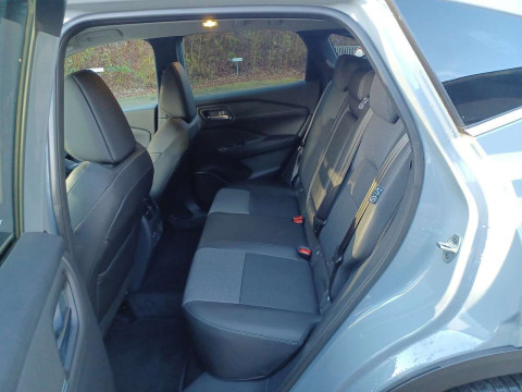 Ansicht 8 - Gebrauchtwagen Fahrzeug, Modell Qashqai der Marke Nissan von Verkäufer Autohaus Essert