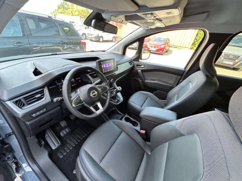 Ansicht 7 - Neuwagen Fahrzeug, Modell Townstar der Marke Nissan von Verkäufer Autohaus Wilke GmbH