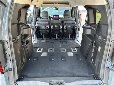 Ansicht 14 - Neuwagen Fahrzeug, Modell Townstar der Marke Nissan von Verkäufer Autohaus Wilke GmbH