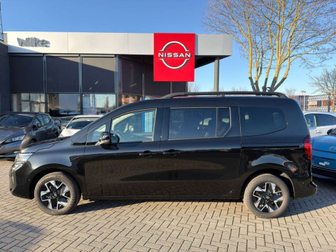 Ansicht 3 - Neuwagen Fahrzeug, Modell Townstar der Marke Nissan von Verkäufer Autohaus Wilke GmbH
