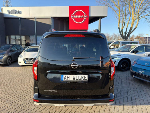 Ansicht 6 - Neuwagen Fahrzeug, Modell Townstar der Marke Nissan von Verkäufer Autohaus Wilke GmbH