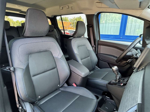 Ansicht 8 - Neuwagen Fahrzeug, Modell Townstar der Marke Nissan von Verkäufer Autohaus Wilke GmbH