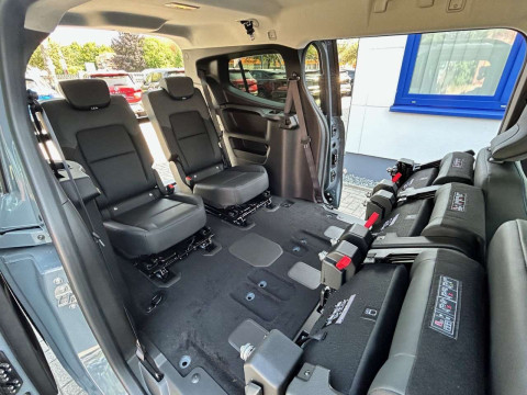 Ansicht 13 - Neuwagen Fahrzeug, Modell Townstar der Marke Nissan von Verkäufer Autohaus Wilke GmbH