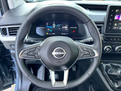 Ansicht 16 - Neuwagen Fahrzeug, Modell Townstar der Marke Nissan von Verkäufer Autohaus Wilke GmbH