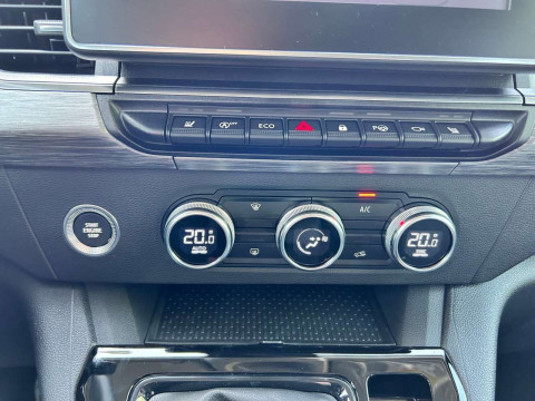 Ansicht 19 - Neuwagen Fahrzeug, Modell Townstar der Marke Nissan von Verkäufer Autohaus Wilke GmbH