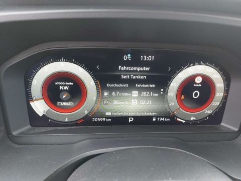 Ansicht 7 - Gebrauchtwagen Fahrzeug, Modell Qashqai der Marke Nissan von Verkäufer Auto Luger