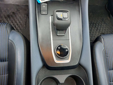 Ansicht 8 - Gebrauchtwagen Fahrzeug, Modell Qashqai der Marke Nissan von Verkäufer Auto Luger