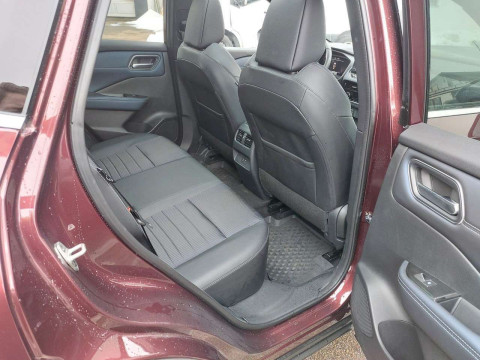 Ansicht 11 - Gebrauchtwagen Fahrzeug, Modell Qashqai der Marke Nissan von Verkäufer Auto Luger