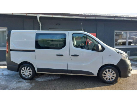 Ansicht 2 - Gebrauchtwagen Fahrzeug, Modell NV300 der Marke Nissan von Verkäufer Autohaus Hipf - Zweigniederlassung der Autohaus MKM Huber GmbH