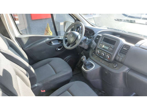 Ansicht 7 - Gebrauchtwagen Fahrzeug, Modell NV300 der Marke Nissan von Verkäufer Autohaus Hipf - Zweigniederlassung der Autohaus MKM Huber GmbH