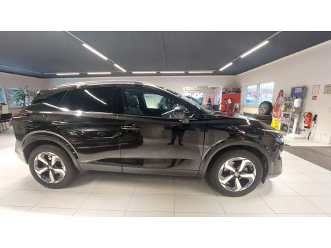 Ansicht 4 - Gebrauchtwagen Fahrzeug, Modell Qashqai der Marke Nissan von Verkäufer Autohaus Hipf - Zweigniederlassung der Autohaus MKM Huber GmbH