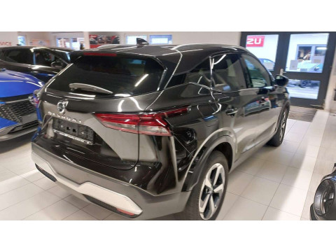 Ansicht 5 - Gebrauchtwagen Fahrzeug, Modell Qashqai der Marke Nissan von Verkäufer Autohaus Hipf - Zweigniederlassung der Autohaus MKM Huber GmbH