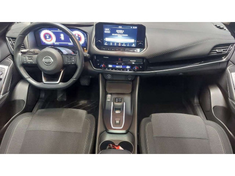 Ansicht 11 - Gebrauchtwagen Fahrzeug, Modell Qashqai der Marke Nissan von Verkäufer Autohaus Hipf - Zweigniederlassung der Autohaus MKM Huber GmbH