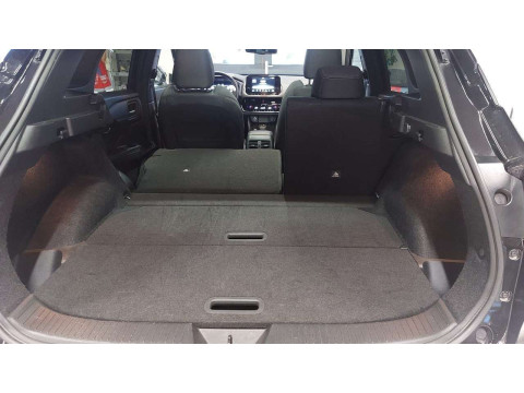 Ansicht 13 - Gebrauchtwagen Fahrzeug, Modell Qashqai der Marke Nissan von Verkäufer Autohaus Hipf - Zweigniederlassung der Autohaus MKM Huber GmbH