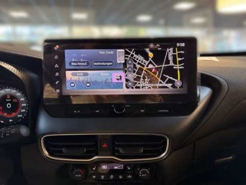 Ansicht 9 - Gebrauchtwagen Fahrzeug, Modell Juke der Marke Nissan von Verkäufer Automobile J. Heddier GmbH