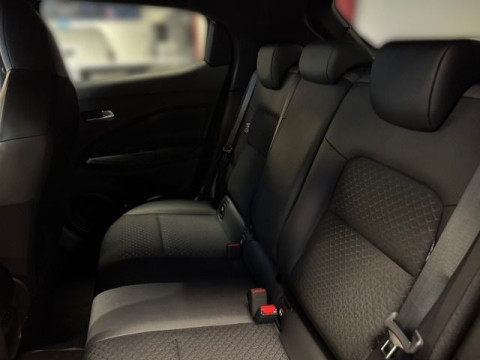 Ansicht 11 - Gebrauchtwagen Fahrzeug, Modell Juke der Marke Nissan von Verkäufer Automobile J. Heddier GmbH