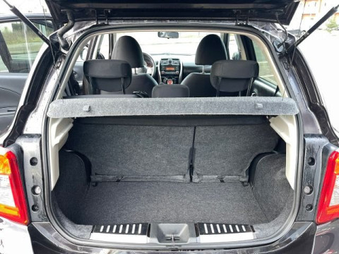 Ansicht 12 - Gebrauchtwagen Fahrzeug, Modell Micra der Marke Nissan von Verkäufer Autohaus Lienesch GmbH & Co.KG