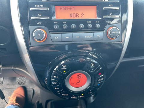 Ansicht 15 - Gebrauchtwagen Fahrzeug, Modell Micra der Marke Nissan von Verkäufer Autohaus Lienesch GmbH & Co.KG