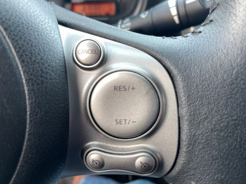 Ansicht 16 - Gebrauchtwagen Fahrzeug, Modell Micra der Marke Nissan von Verkäufer Autohaus Lienesch GmbH & Co.KG