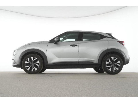 Ansicht 5 - Gebrauchtwagen Fahrzeug, Modell Juke der Marke Nissan von Verkäufer Autohaus Ebner GmbH