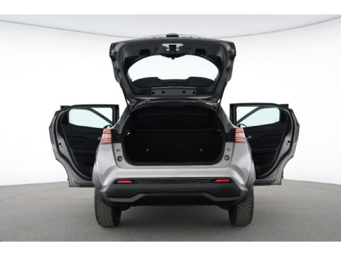 Ansicht 8 - Gebrauchtwagen Fahrzeug, Modell Juke der Marke Nissan von Verkäufer Autohaus Ebner GmbH