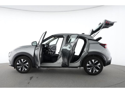 Ansicht 9 - Gebrauchtwagen Fahrzeug, Modell Juke der Marke Nissan von Verkäufer Autohaus Ebner GmbH