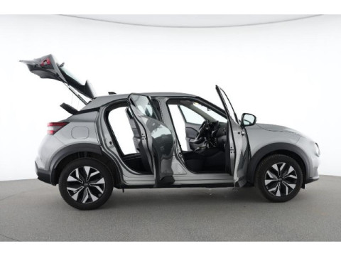 Ansicht 10 - Gebrauchtwagen Fahrzeug, Modell Juke der Marke Nissan von Verkäufer Autohaus Ebner GmbH