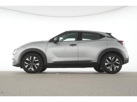 Ansicht 5 - Gebrauchtwagen Fahrzeug, Modell Juke der Marke Nissan von Verkäufer Autohaus Ebner GmbH